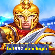 bet992.com login